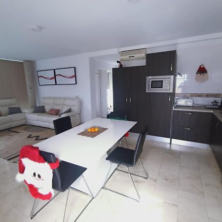 Villa Cristallo En Costa Adeje ปลายาเดลาสอเมริกาส ภายนอก รูปภาพ